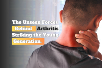 Causes of Arthritis in Young Adults