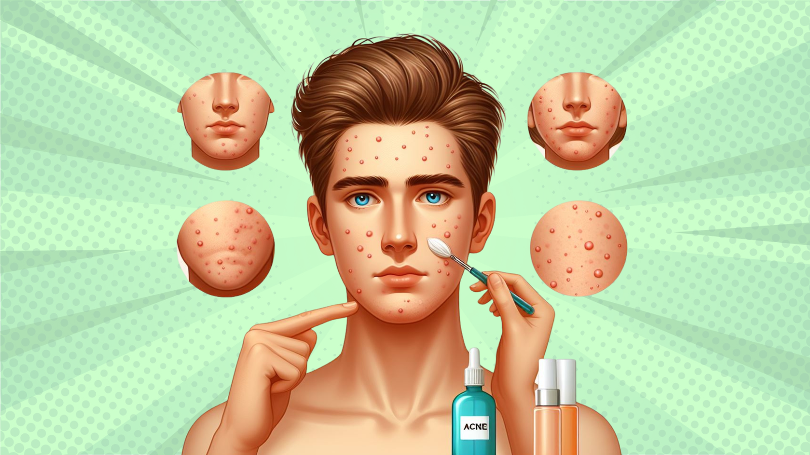 Benzoyl Peroxide for Acne: Pros, Cons, Miracle or Myth?