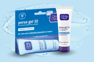 The Ultimate Guide to Using Clean and Clear Persa-Gel 10