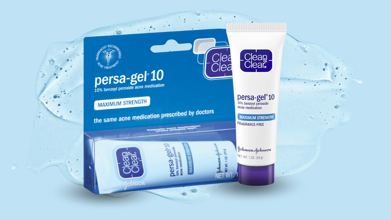 Clean & Clear Persa-Gel 10: Your Weapon Against Acne – How to Use it Like a Pro!