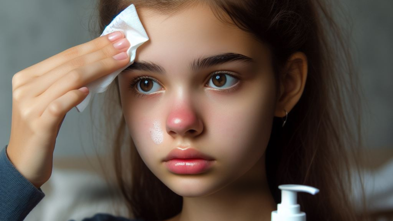 How to Treat an Overly Oily Nose: Remedies, Treatment, Prevention & Causes