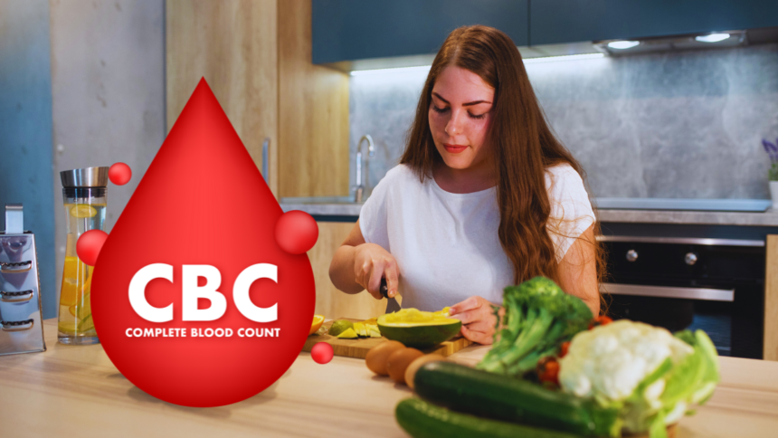 What to Eat to Increase Platelet Count